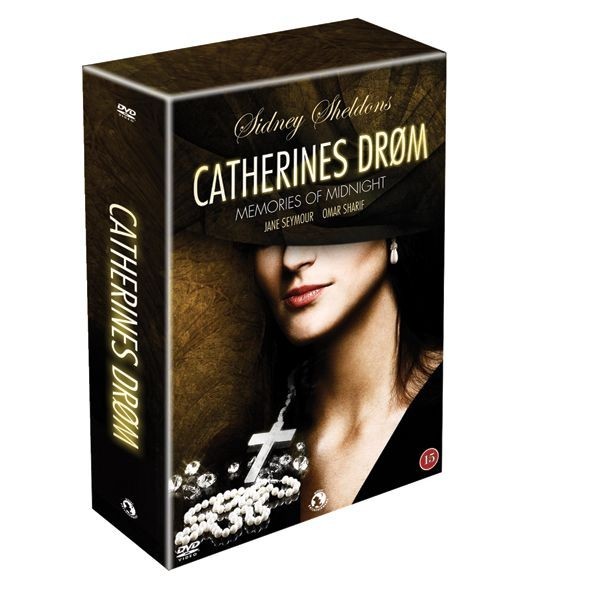 Køb Catherines Drøm [3-disc]